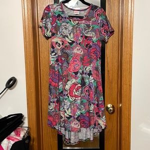 LuLaRoe carly